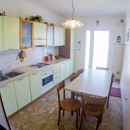 Condominio Sole - Agenzia Cocal Caorle Eksteriør billede