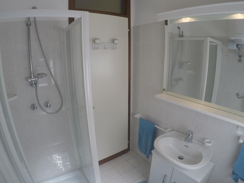 Condominio Sole - Agenzia Cocal Caorle Eksteriør billede