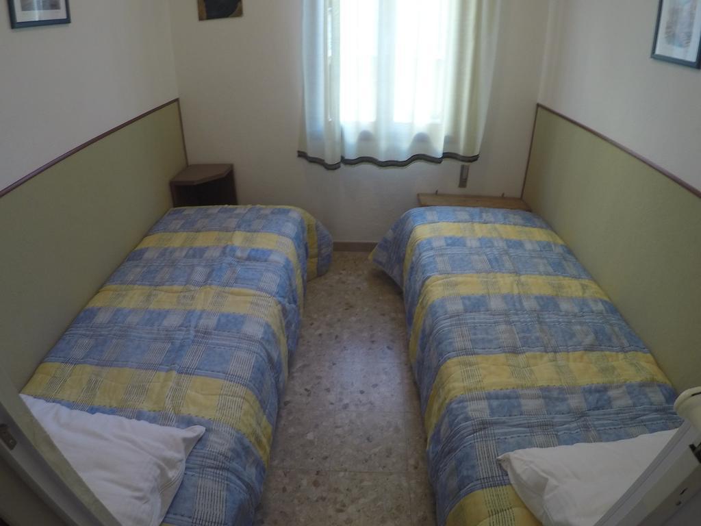 Condominio Sole - Agenzia Cocal Caorle Eksteriør billede