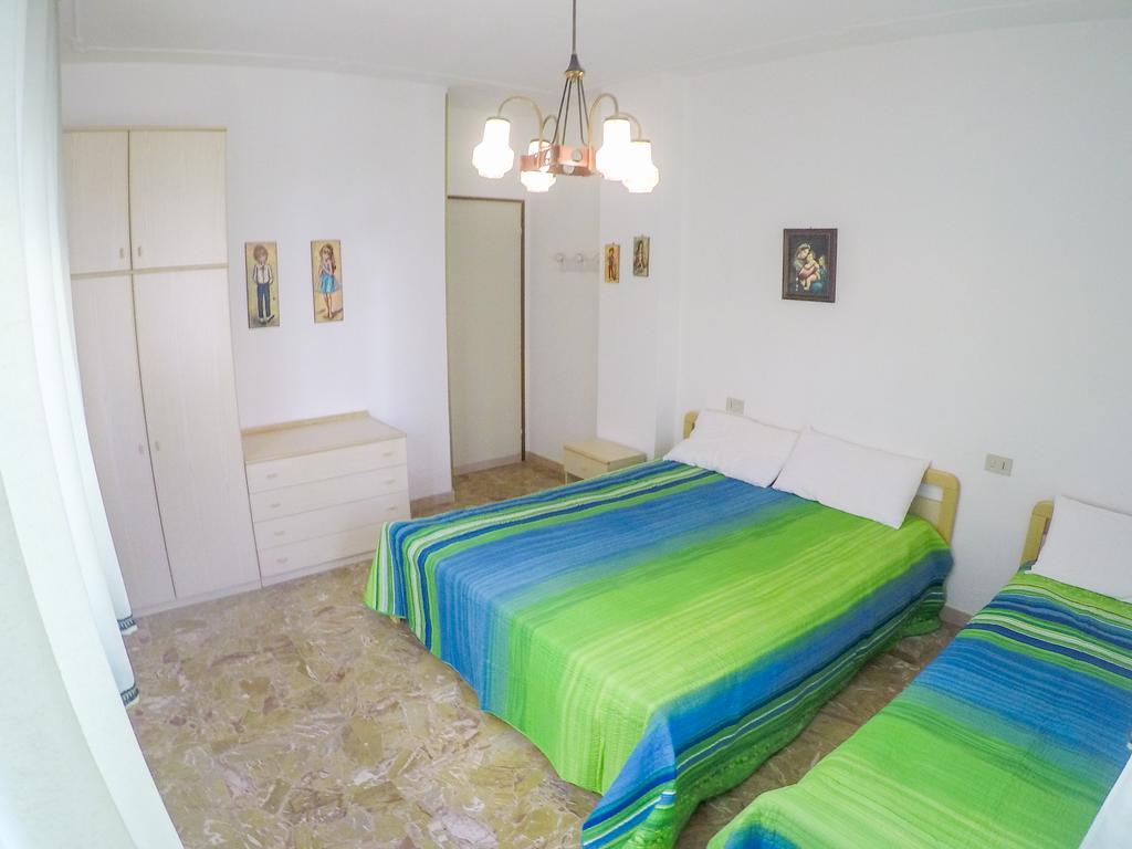 Condominio Sole - Agenzia Cocal Caorle Eksteriør billede